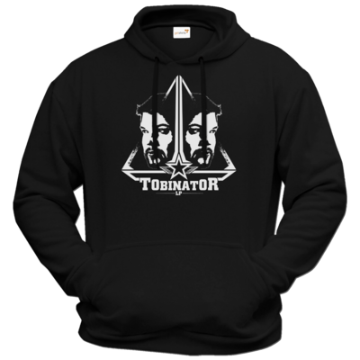 Motiv: Hoodie Premium FAIR WEAR - StarBadge - bestimme auf Wunsch Details wie Produkt, Grösse, Farbe und Position selbst ! Motiv: Hoodie Premium FAIR WEAR - StarBadge