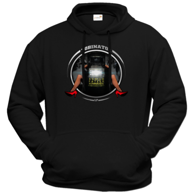 Motiv: Hoodie Premium FAIR WEAR - Schildftze - bestimme auf Wunsch Details wie Produkt, Grösse, Farbe und Position selbst ! Motiv: Hoodie Premium FAIR WEAR - Schildftze