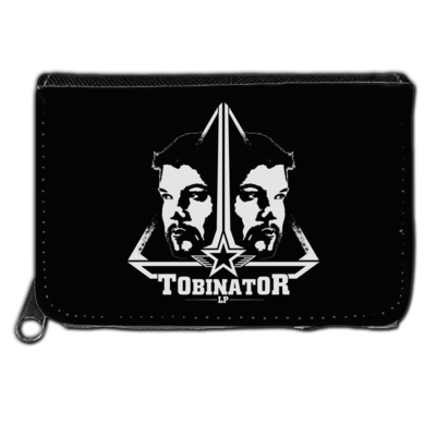 Motiv: Geldboerse - StarBadge - bestimme auf Wunsch Details wie Produkt, Grösse, Farbe und Position selbst ! Motiv: Geldboerse - StarBadge