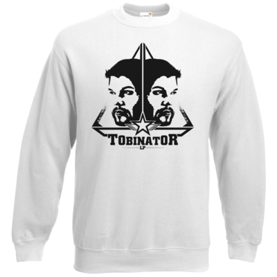 Motiv: Sweatshirt Classic - StarBadge dark - bestimme auf Wunsch Details wie Produkt, Grösse, Farbe und Position selbst ! Motiv: Sweatshirt Classic - StarBadge dark
