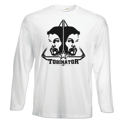 Motiv: Exact 190 Longsleeve FAIR WEAR - StarBadge dark - bestimme auf Wunsch Details wie Produkt, Grösse, Farbe und Position selbst ! Motiv: Exact 190 Longsleeve FAIR WEAR - StarBadge dark