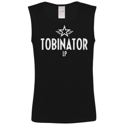 Motiv: Athletic Vest FAIR WEAR - Tobinator - bestimme auf Wunsch Details wie Produkt, Grösse, Farbe und Position selbst ! Motiv: Athletic Vest FAIR WEAR - Tobinator
