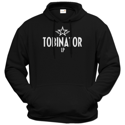 Motiv: Hoodie Premium FAIR WEAR - Tobinator - bestimme auf Wunsch Details wie Produkt, Grösse, Farbe und Position selbst ! Motiv: Hoodie Premium FAIR WEAR - Tobinator