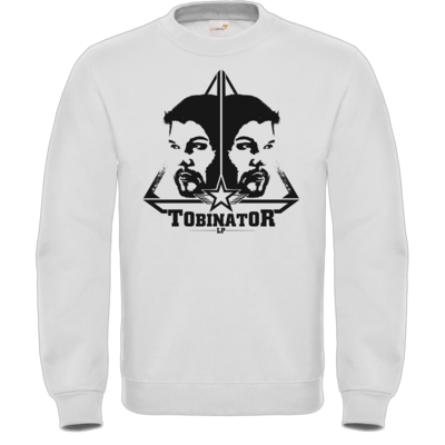 Motiv: Sweatshirt FAIR WEAR - StarBadge dark - bestimme auf Wunsch Details wie Produkt, Grösse, Farbe und Position selbst ! Motiv: Sweatshirt FAIR WEAR - StarBadge dark