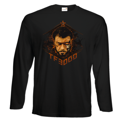 Motiv: Exact 190 Longsleeve FAIR WEAR - TF3000 - bestimme auf Wunsch Details wie Produkt, Grösse, Farbe und Position selbst ! Motiv: Exact 190 Longsleeve FAIR WEAR - TF3000