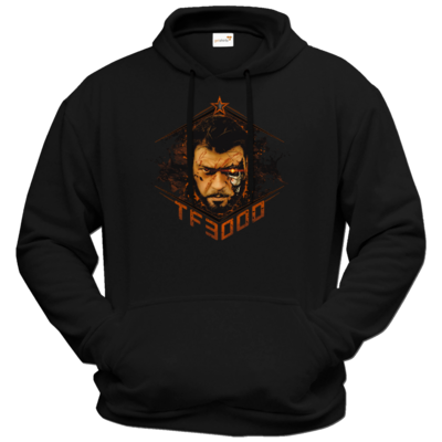 Motiv: Hoodie Premium FAIR WEAR - TF3000 - bestimme auf Wunsch Details wie Produkt, Grösse, Farbe und Position selbst ! Motiv: Hoodie Premium FAIR WEAR - TF3000