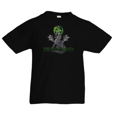 Motiv: Kids T-Shirt Premium FAIR WEAR - Ulisses - Drachling - bestimme auf Wunsch Details wie Produkt, Grösse, Farbe und Position selbst ! Motiv: Kids T-Shirt Premium FAIR WEAR - Ulisses - Drachling