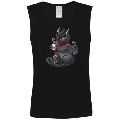 Motiv: Athletic Vest FAIR WEAR - Ulisses - Chibi - Weihnachtsmotiv 1 - bestimme auf Wunsch Details wie Produkt, Grösse, Farbe und Position selbst ! Motiv: Athletic Vest FAIR WEAR - Ulisses - Chibi - Weihnachtsmotiv 1