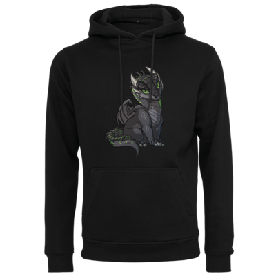 Motiv: Heavy Hoodie - Ulisses - Chibi - bestimme auf Wunsch Details wie Produkt, Grösse, Farbe und Position selbst ! Motiv: Heavy Hoodie - Ulisses - Chibi