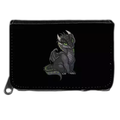 Motiv: Geldboerse - Ulisses - Chibi - bestimme auf Wunsch Details wie Produkt, Grösse, Farbe und Position selbst ! Motiv: Geldboerse - Ulisses - Chibi