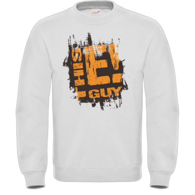 Motiv: Sweatshirt FAIR WEAR - thisEguy - Tasse rippled - bestimme auf Wunsch Details wie Produkt, Grösse, Farbe und Position selbst ! Motiv: Sweatshirt FAIR WEAR - thisEguy - Tasse rippled