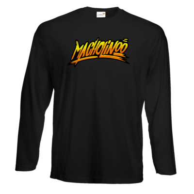 Motiv: Exact 190 Longsleeve FAIR WEAR - Macho - Tag - bestimme auf Wunsch Details wie Produkt, Grösse, Farbe und Position selbst ! Motiv: Exact 190 Longsleeve FAIR WEAR - Macho - Tag