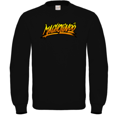 Motiv: Sweatshirt FAIR WEAR - Macho - Tag - bestimme auf Wunsch Details wie Produkt, Grösse, Farbe und Position selbst ! Motiv: Sweatshirt FAIR WEAR - Macho - Tag
