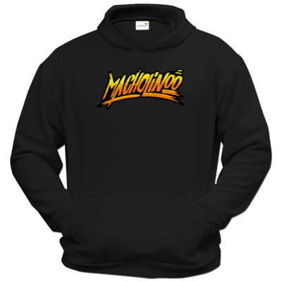 Motiv: Hoodie Classic - Macho - Tag - bestimme auf Wunsch Details wie Produkt, Grösse, Farbe und Position selbst ! Motiv: Hoodie Classic - Macho - Tag