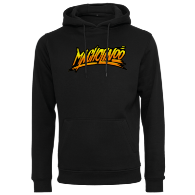 Motiv: Heavy Hoodie - Macho - Tag - bestimme auf Wunsch Details wie Produkt, Grösse, Farbe und Position selbst ! Motiv: Heavy Hoodie - Macho - Tag