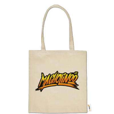Motiv: Baumwolltasche - Macho - Tag - bestimme auf Wunsch Details wie Produkt, Grösse, Farbe und Position selbst ! Motiv: Baumwolltasche - Macho - Tag