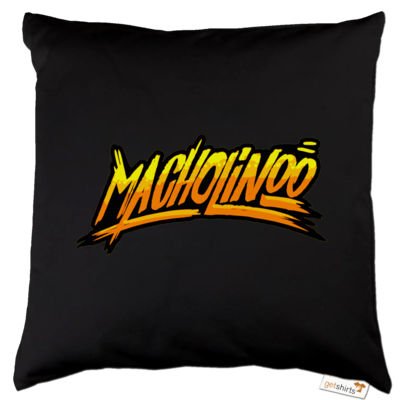 Motiv: Kissen Baumwolle - Macho - Tag - bestimme auf Wunsch Details wie Produkt, Grösse, Farbe und Position selbst ! Motiv: Kissen Baumwolle - Macho - Tag