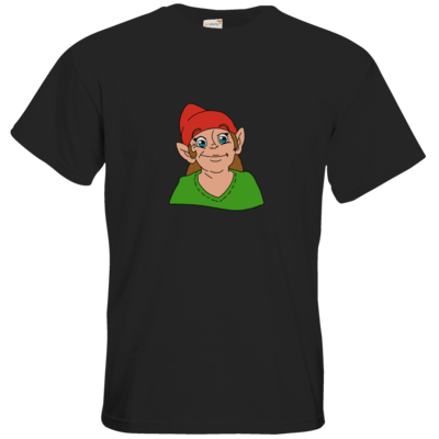 Motiv: T-Shirt Premium FAIR WEAR - Ada - bestimme auf Wunsch Details wie Produkt, Grösse, Farbe und Position selbst ! Motiv: T-Shirt Premium FAIR WEAR - Ada