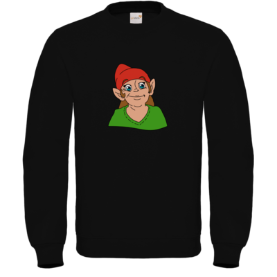 Motiv: Sweatshirt FAIR WEAR - Ada - bestimme auf Wunsch Details wie Produkt, Grösse, Farbe und Position selbst ! Motiv: Sweatshirt FAIR WEAR - Ada