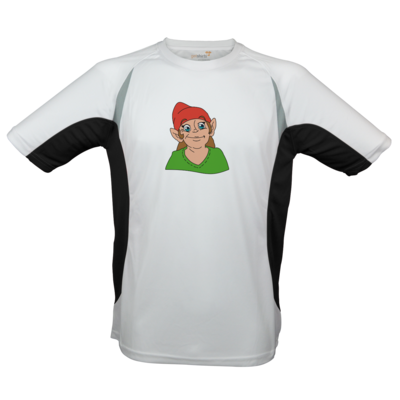 Motiv: Laufshirt Running T - Ada - bestimme auf Wunsch Details wie Produkt, Grösse, Farbe und Position selbst ! Motiv: Laufshirt Running T - Ada