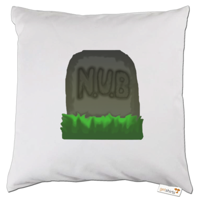 Motiv: Kissen - KayNate - Nub - bestimme auf Wunsch Details wie Produkt, Grösse, Farbe und Position selbst ! Motiv: Kissen - KayNate - Nub