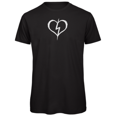 Motiv: Organic T-Shirt - Logo - Style - bestimme auf Wunsch Details wie Produkt, Grösse, Farbe und Position selbst ! Motiv: Organic T-Shirt - Logo - Style