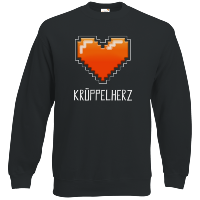 Motiv: Sweatshirt Classic - BroGamerView Motiv: Sweatshirt Classic - BroGamerView