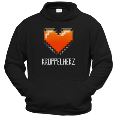 Motiv: Hoodie Classic - BroGamerView Motiv: Hoodie Classic - BroGamerView