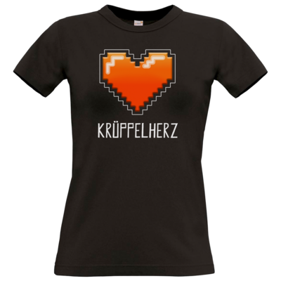 Motiv: T-Shirt Damen Premium FAIR WEAR - BroGamerView Motiv: T-Shirt Damen Premium FAIR WEAR - BroGamerView