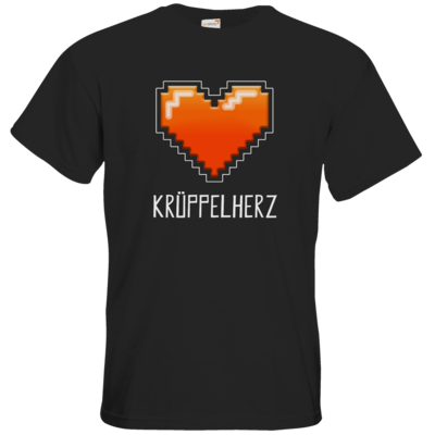 Motiv: T-Shirt Premium FAIR WEAR - BroGamerView Motiv: T-Shirt Premium FAIR WEAR - BroGamerView