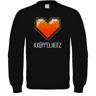 Motiv: Sweatshirt FAIR WEAR - BroGamerView Motiv: Sweatshirt FAIR WEAR - BroGamerView