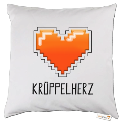 Motiv: Kissen - BroGamerView Motiv: Kissen - BroGamerView