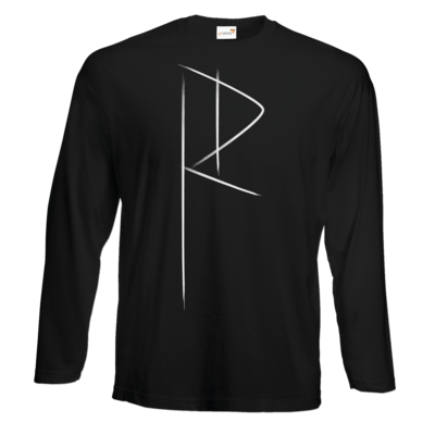 Motiv: Exact 190 Longsleeve FAIR WEAR - Pan - bestimme auf Wunsch Details wie Produkt, Grösse, Farbe und Position selbst ! Motiv: Exact 190 Longsleeve FAIR WEAR - Pan
