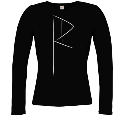 Motiv: Longsleeve Damen FAIR WEAR - Pan - bestimme auf Wunsch Details wie Produkt, Grösse, Farbe und Position selbst ! Motiv: Longsleeve Damen FAIR WEAR - Pan