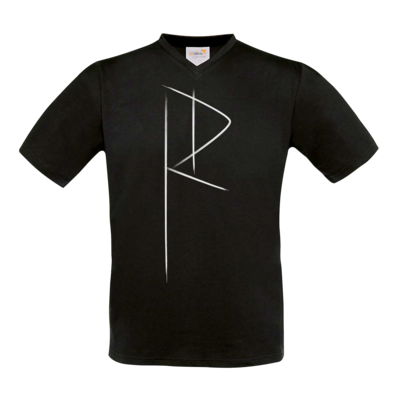 Motiv: T-Shirt V-Neck FAIR WEAR - Pan - bestimme auf Wunsch Details wie Produkt, Grösse, Farbe und Position selbst ! Motiv: T-Shirt V-Neck FAIR WEAR - Pan