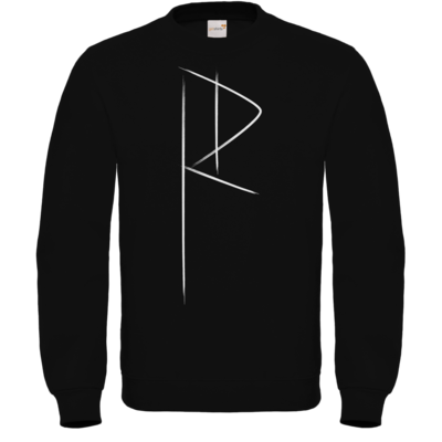 Motiv: Sweatshirt FAIR WEAR - Pan - bestimme auf Wunsch Details wie Produkt, Grösse, Farbe und Position selbst ! Motiv: Sweatshirt FAIR WEAR - Pan