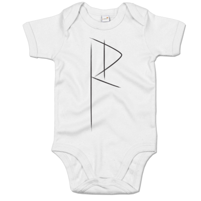 Motiv: Baby Body Organic - Pan - bestimme auf Wunsch Details wie Produkt, Grösse, Farbe und Position selbst ! Motiv: Baby Body Organic - Pan