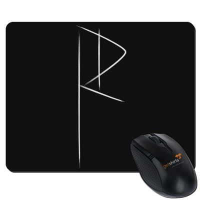Motiv: Mousepad Textil - Pan - bestimme auf Wunsch Details wie Produkt, Grösse, Farbe und Position selbst ! Motiv: Mousepad Textil - Pan