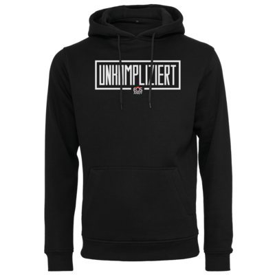 Motiv: Heavy Hoodie - unkompliziert eosandy shirt - bestimme auf Wunsch Details wie Produkt, Grösse, Farbe und Position selbst ! Motiv: Heavy Hoodie - unkompliziert eosandy shirt