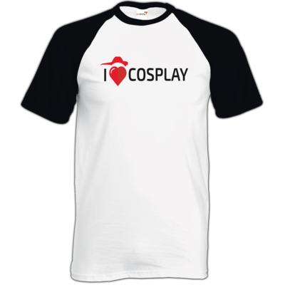 Motiv: TShirt Baseball - bestimme auf Wunsch Details wie Produkt, Grösse, Farbe und Position selbst ! Motiv: TShirt Baseball