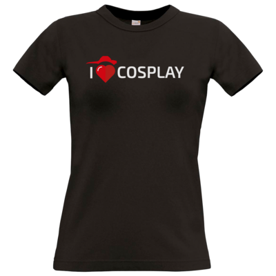 Motiv: T-Shirt Damen Premium FAIR WEAR - bestimme auf Wunsch Details wie Produkt, Grösse, Farbe und Position selbst ! Motiv: T-Shirt Damen Premium FAIR WEAR
