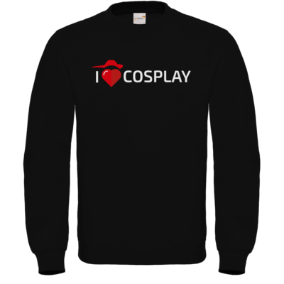 Motiv: Sweatshirt FAIR WEAR - bestimme auf Wunsch Details wie Produkt, Grösse, Farbe und Position selbst ! Motiv: Sweatshirt FAIR WEAR