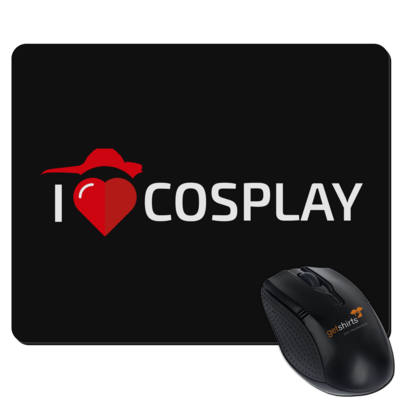Motiv: Mousepad Textil - bestimme auf Wunsch Details wie Produkt, Grösse, Farbe und Position selbst ! Motiv: Mousepad Textil