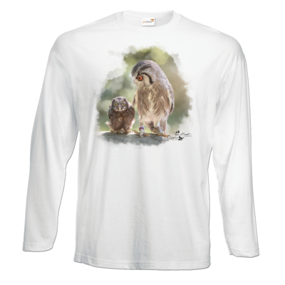 Motiv: Exact 190 Longsleeve FAIR WEAR - Lenni - bestimme auf Wunsch Details wie Produkt, Grösse, Farbe und Position selbst ! Motiv: Exact 190 Longsleeve FAIR WEAR - Lenni