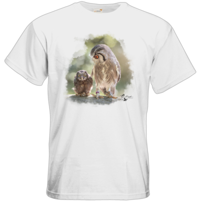 Motiv: T-Shirt Premium FAIR WEAR - Lenni - bestimme auf Wunsch Details wie Produkt, Grösse, Farbe und Position selbst ! Motiv: T-Shirt Premium FAIR WEAR - Lenni