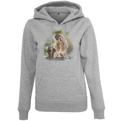 Motiv: Womens Heavy Hoody - Lenni - bestimme auf Wunsch Details wie Produkt, Grösse, Farbe und Position selbst ! Motiv: Womens Heavy Hoody - Lenni