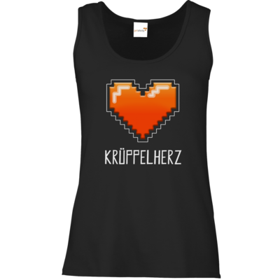 Motiv: Tank Top Damen Classic - BroGamerView Motiv: Tank Top Damen Classic - BroGamerView