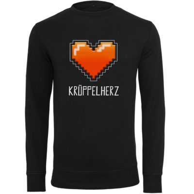 Motiv: Light Crew Sweatshirt - BroGamerView Motiv: Light Crew Sweatshirt - BroGamerView