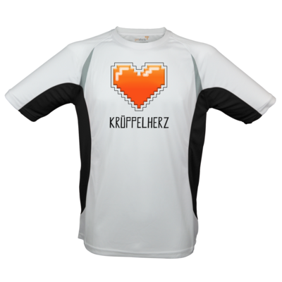 Motiv: Laufshirt Running T - BroGamerView Motiv: Laufshirt Running T - BroGamerView