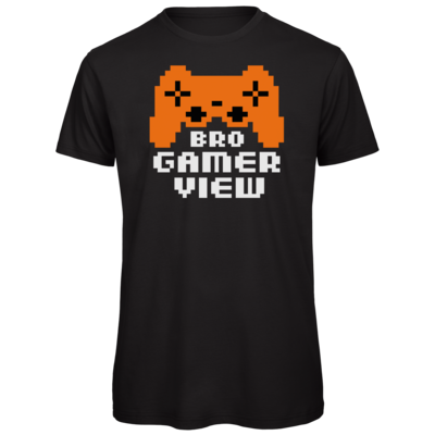 Motiv: Organic T-Shirt - Logo BGV - bestimme auf Wunsch Details wie Produkt, Grösse, Farbe und Position selbst ! Motiv: Organic T-Shirt - Logo BGV